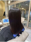 【平林鼓】酸性ストレートで毎日綺麗に！
