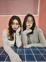 オンフリーク(ON.fleek)&nbsp;春カラーとミディアムボブ