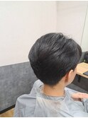 ショート