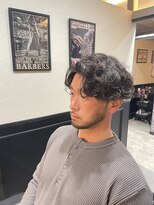 プラウド(PROUD)&nbsp;スパイラルパーマ