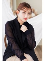 HairSetSalonCHARMER三宮店　【7月上旬OPEN予定】&nbsp;大人気☆カチモリヘア