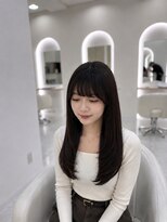 フォース(FORCE) レイヤーカット