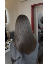 ヴァイオレット(VIOLET)&nbsp;グレージュ
