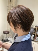ルーム 富貴ノ台店(room)&nbsp;ショートレイヤー