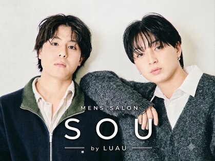 ソウ バイ ルアウ(SOU by LUAU)の写真