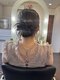 ココル(COCOLU)の写真/簡単アレンジからお呼ばれヘアまで。一人ひとりに似合う上質なヘアセットをご提案
