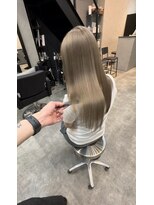 シャルム(CHARME) 【田中スタイル】オリーブベージュ