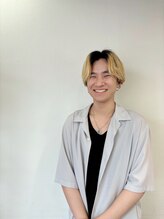 ビューティービースト 一宮店(beauty:beast)&nbsp;宮崎 海月