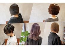 ヘア ユニック(HAIR UNIQUE)