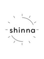 シンナ(shinna)&nbsp;shinna hair