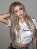 ビューティ スタジオ モッズ 渋谷(beauty studio M.O.D shibuya)&nbsp;M.O.D【モッズ】ナチュラルアッシュ