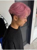 ピンク