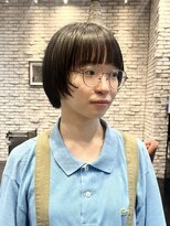エン(YENN)&nbsp;大人×モード