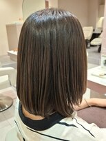 クララ 守谷店(CLALA) 赤みキャンセルベージュ