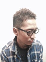 シェルジュ 新丸子店(Cierge) ２ブロック・ベリーショート