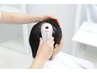 大人気☆ハリコシUP頭皮予防スパ初回お試し￥4400→3080