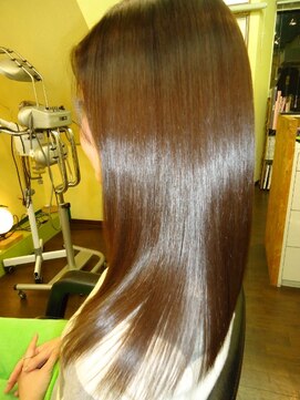 エムスリーディーミュゼステージ(M3D) ハイブリッドミックスカラートリートメント