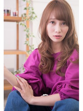 パリオ バイ コレット(Palio by collet) ☆スポンテニアスロング☆【Palio by collet】03-5367-3624