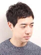 美容室 ウェーブ(WAVE)