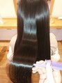 ヘアーサロン ニュアンス(HAIR SALON nuance)&nbsp;髪質改善♪髪質、理想の仕上がりに合わせてケアします！