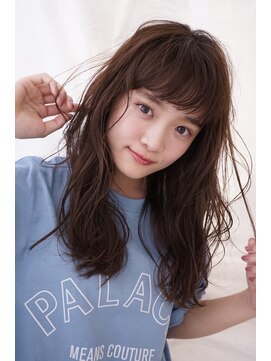 ネオリーブアイム 横浜西口店(Neolive aim) 横浜★赤味の気になる方オススメグレーパール♪