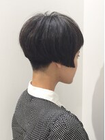 ナチュラル コレット(Natural collet)&nbsp;モードショート