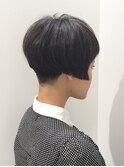 モードショート