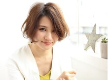 セピアージュ トロワ(hair beauty clinic salon Sepiage trois)