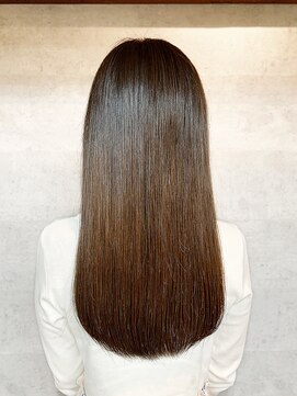 ナチュラル 青森新町店(Natural) 艶髪