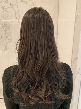 アヴァンスクロス あべのルシアス店(AVANCE.CROSS) ナチュラルベージュ