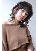 【恵比寿ro-ro】セミウェットウェーブ×イルミナカラー