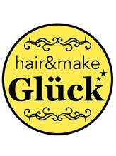 ヘアーアンドメイク グルック(hair&make Gluck) 竹村 和洋