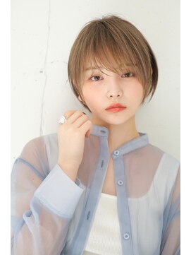 ラミ(L'ami) 【東 純平】