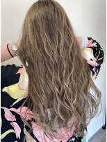 アットラップレーヴ(attrape-reve)&nbsp;【attrape-reve】☆ミルクティーベージュ☆シャドールーツ