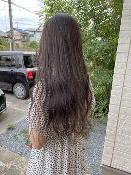 ジジ チーク 栃木(Gigi cheek) ・くすみベージュ