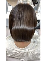 アラナ 薬院(alana) 質感改善トリートメント《乾かすだけでキマる》