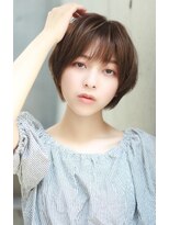 リノ 吉祥寺(Lino kichijoji) 10代20代30代40代50代60代 小顔ショート リノ吉祥寺