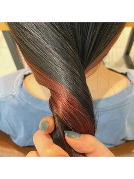 ネオリーブルカ 御茶ノ水店(Neolive Luca) 夏おすすめカラー