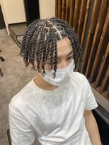 レパード(Leopard)&nbsp;タイトロープ