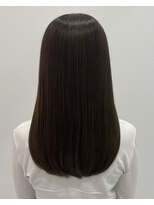 エレノア 自由が丘ANNEX(Eleanor)&nbsp;艶髪セミロング