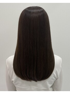 エレノア 自由が丘ANNEX(Eleanor) 艶髪セミロング