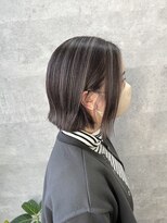 シャラクアクティ(sharaku acty)&nbsp;コントラストハイライト