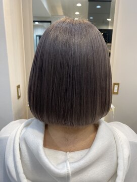 ラピス テラス 渋谷(Lapis terrace) シルバーアッシュ