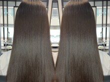 アンドヘアー(AND HAIR)