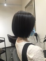 アヤメ(ayame)&nbsp;イングラボブ【東久留米】4