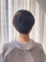 ルーステュア(RUTH tur)&nbsp;ショート/ヘルシースタイル/ニュアンスカラー/30代/40代/５０代