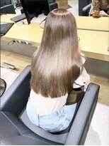 エイト 藤沢店(EIGHT fujisawa)&nbsp;EIGHT fujisawa 藤沢店　柳原秀　ハイライトカラー［藤沢］