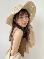 ミスト(mist) 〔mist〕地毛風カラー/透明感カラー/ロング/金沢文庫/金沢八景