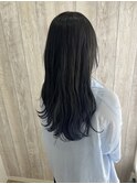 【CIEL原田】コバルトグラデーション。