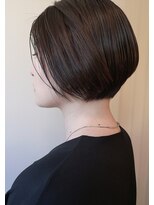 バイラ(Bailar)&nbsp;ショートボブ